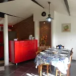 Villa Sg000-099 Maison 3 Pieces 6 Couchages Saint Gilles Croix de vie