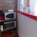 Villa Sg000-099 Maison 3 Pieces 6 Couchages *