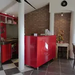 Sg000-099 Maison 3 Pieces 6 Couchages Villa