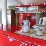 Villa Sg000-099 Maison 3 Pieces 6 Couchages *