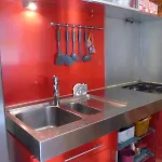 Sg000-099 Maison 3 Pieces 6 Couchages *