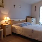 Sg000-099 Maison 3 Pieces 6 Couchages Villa *