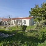 Sg000-099 Maison 3 Pieces 6 Couchages *