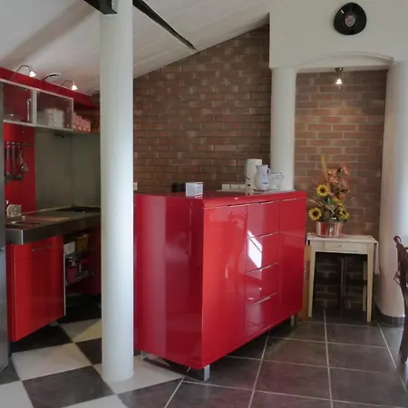 Sg000-099 Maison 3 Pieces 6 Couchages فيلة