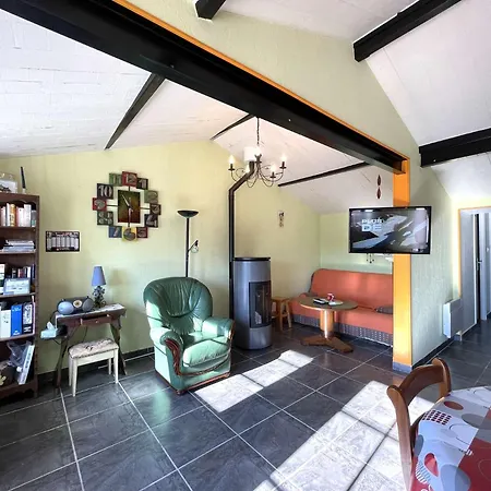 Villa Sg000-099 Maison 3 Pieces 6 Couchages