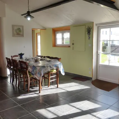 Sg000-099 Maison 3 Pieces 6 Couchages *