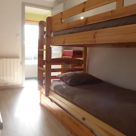 Sg000-099 Maison 3 Pieces 6 Couchages *