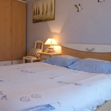 Sg000-099 Maison 3 Pieces 6 Couchages *