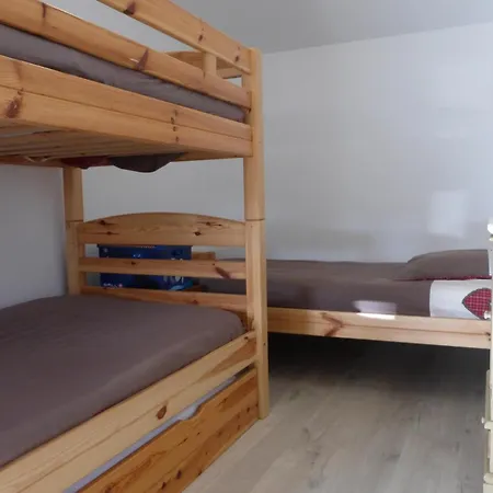 Sg000-099 Maison 3 Pieces 6 Couchages فيلة سانت جيل كروا دي فيي