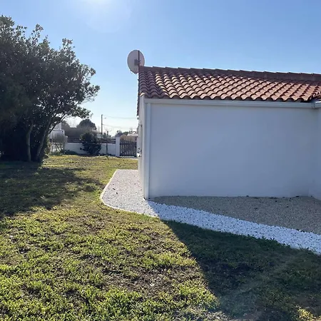 Sg000-099 Maison 3 Pieces 6 Couchages