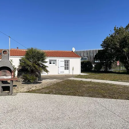 فيلة Sg000-099 Maison 3 Pieces 6 Couchages