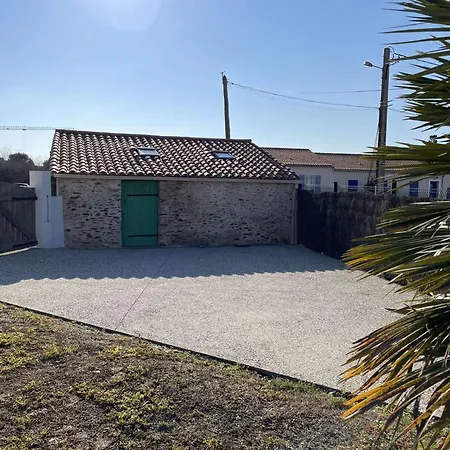 Sg000-099 Maison 3 Pieces 6 Couchages