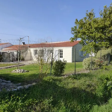 Sg000-099 Maison 3 Pieces 6 Couchages *