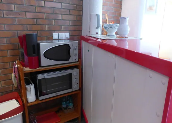 Villa Sg000-099 Maison 3 Pieces 6 Couchages *